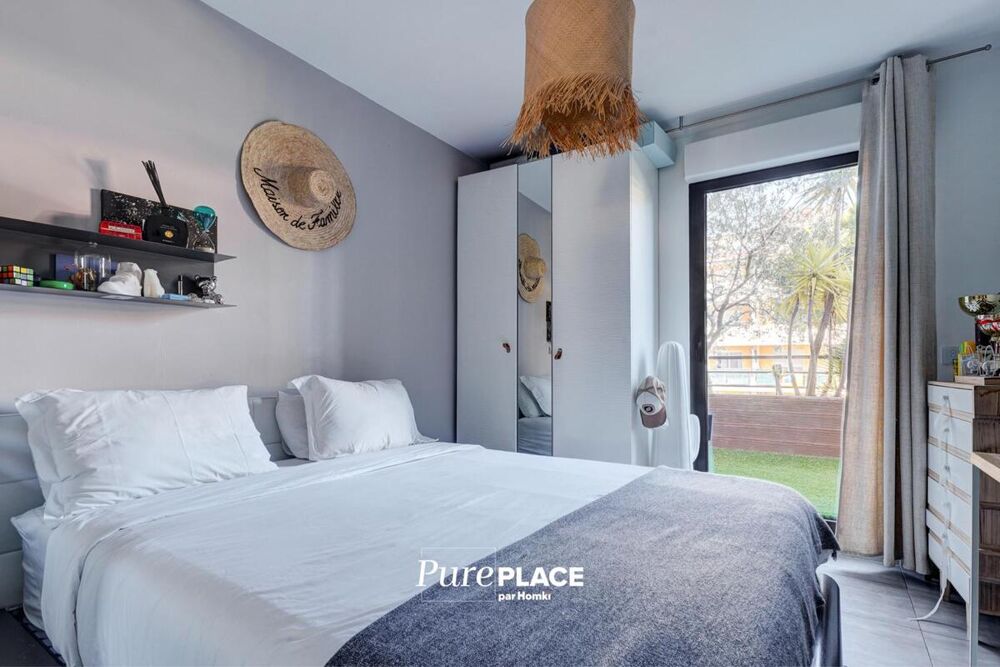 � vendre  Appartement Marseille 8