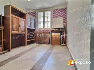  Appartement  vendre 3 pices 55 m