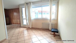  Appartement à vendre 3 pièces 59 m²