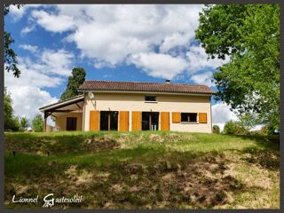  Maison à vendre 4 pièces 140 m²