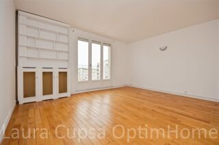  Appartement à vendre 3 pièces 57 m²
