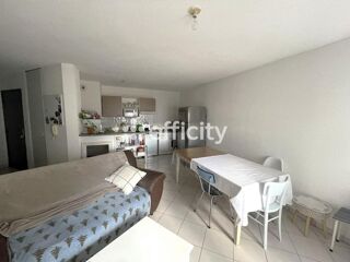  Appartement � vendre 2 pi�ces 45 m�