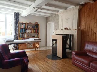  Maison à vendre 12 pièces 318 m²