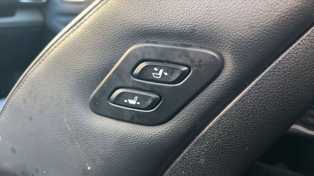 Santa Fe IV 1.6 T-GDi 230 Hybrid BVA6 Creative - 7 places Automatique 2022 occasion 91560 Crosne