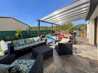  Maison � vendre 5 pi�ces 128 m�