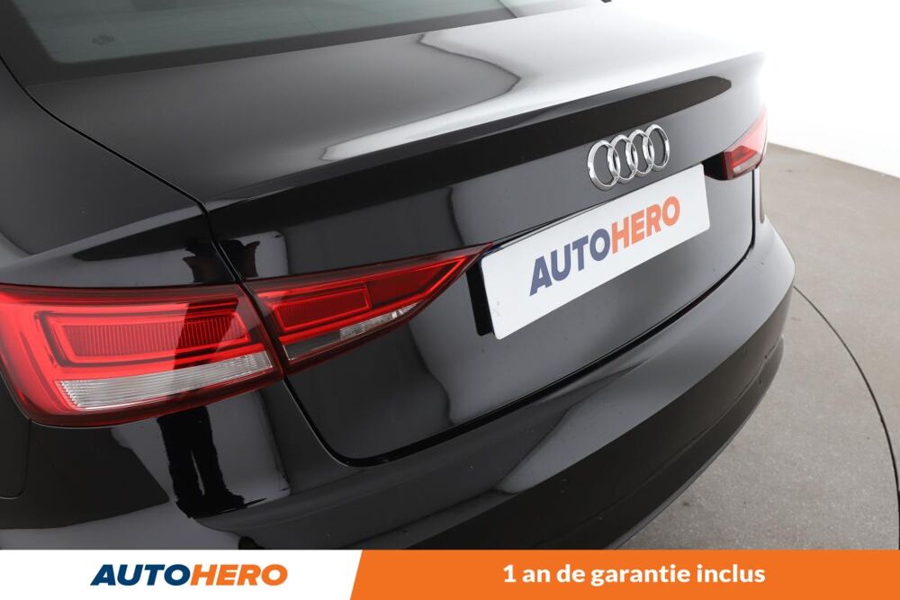 A3 30 TDI S tronic 7 116 ch 2019 occasion 92130 Issy-les-Moulineaux