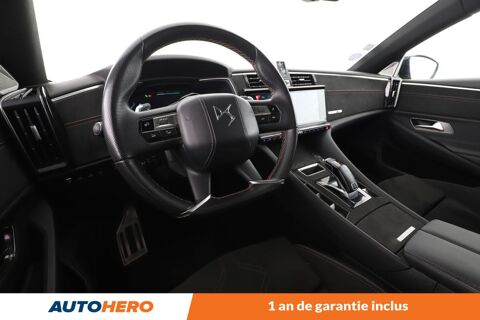 DS9 1.6 E-Tense Hybrid Performance Line + 225 ch 2021 occasion 92130 Issy-les-Moulineaux