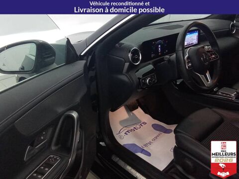 Classe CLA COUPE 180 7G-DCT Progressive Line 2021 occasion 10150 Lavau