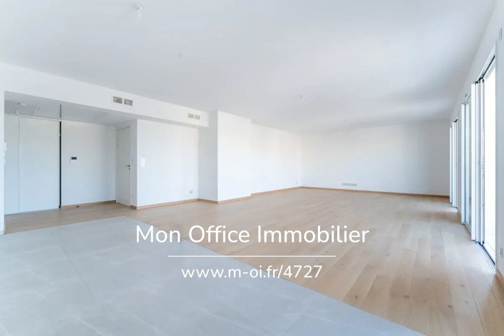 Référence : B487432-AMA - Appartement T4 - Terrasse - Vue dégagée - Carré d'or