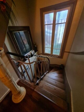  Maison � vendre 6 pi�ces 200 m�