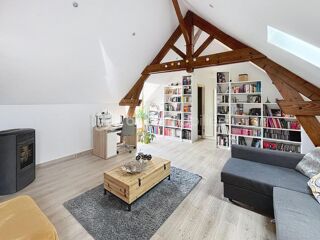  Maison  vendre 7 pices 230 m