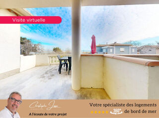  Villa  vendre 5 pices 85 m