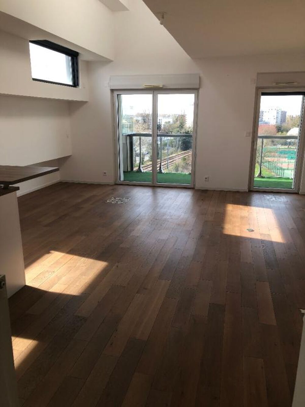Vente Appartement GRAND APPARTEMENT T 3 Nantes