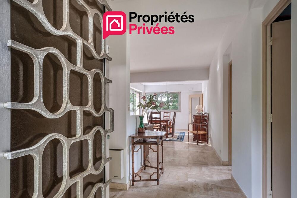 Maison d'architecte en pierre de taille