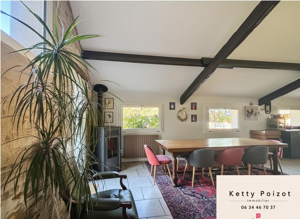 à vendre  Propriété/château Nort-sur-Erdre (44390)