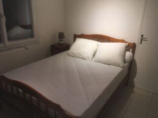  Appartement � louer 1 pi�ce 37 m�