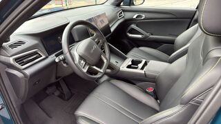 Atto 2 1.5 DM-i 212 Hybride BVA6 Boost 2026 occasion 78711 Mantes La Ville