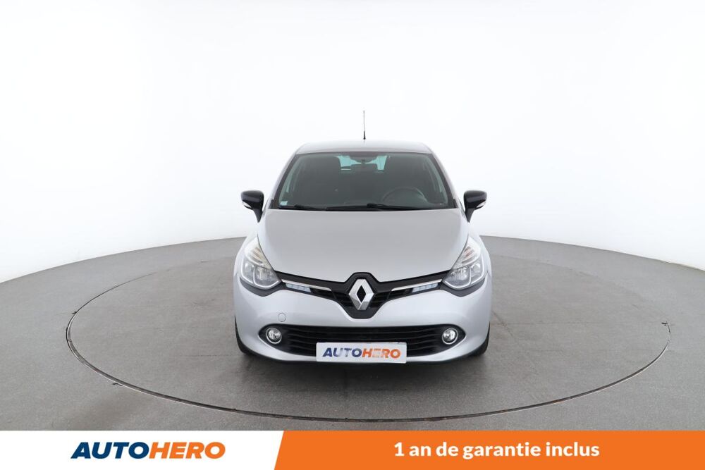 Clio 1.2 Limited 75 ch 2015 occasion 92130 Issy-les-Moulineaux