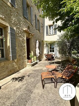  Maison � vendre 6 pi�ces 220 m�