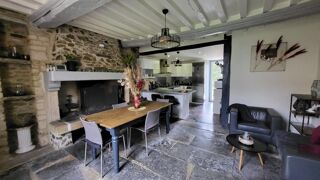  Propriété/château à vendre 8 pièces 198 m²