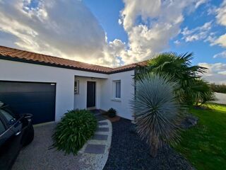  Maison � vendre 4 pi�ces 108 m�