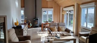  Maison à vendre 6 pièces 132 m²