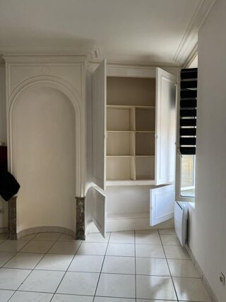  Appartement � louer 1 pi�ce 45 m�