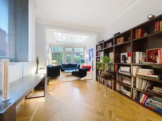  Maison  vendre 8 pices 260 m