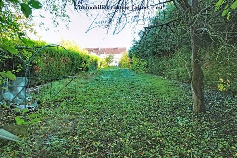   Grande Maison Familiale de 5 chambres possibilit� plus, avec Jardin et Garage � Raismes, Quartier Vicoigne, 167m2 Maison - 8 pi�ce(s) - 167 m�