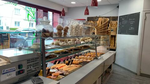 A SAISIR AU PLUS VITE!! BOULANGERIE/PATSSERIE TOURS 150000 37100 Tours