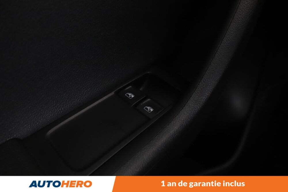 Fabia 1.0 TSI Edition 95 ch 2019 occasion 92130 Issy-les-Moulineaux
