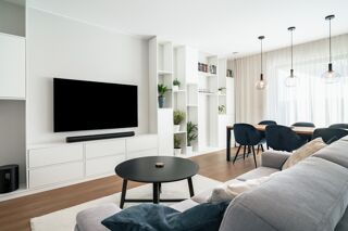  Appartement  vendre 2 pices 42 m