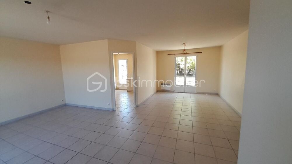 Vente Maison Maison avec gîte Civray de touraine