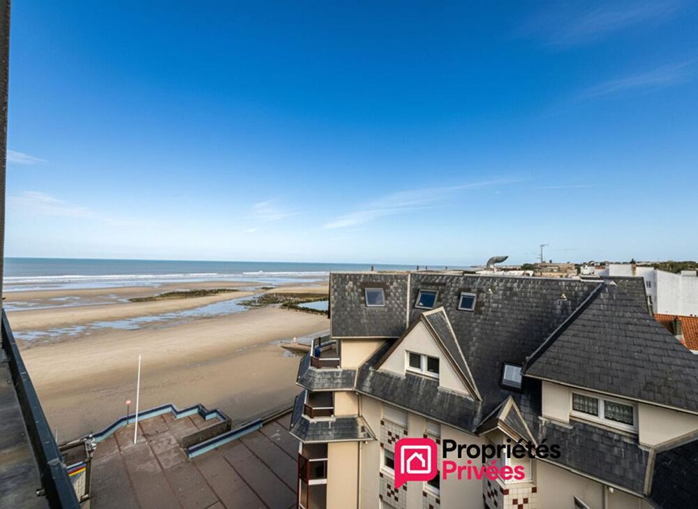 PROPRIETES PRIVEES COTE D'OPALE vous propose :