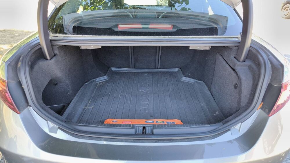Giulia 2.2 JTD 150 AT8 Super 2019 occasion 71370 Ouroux Sur Saone