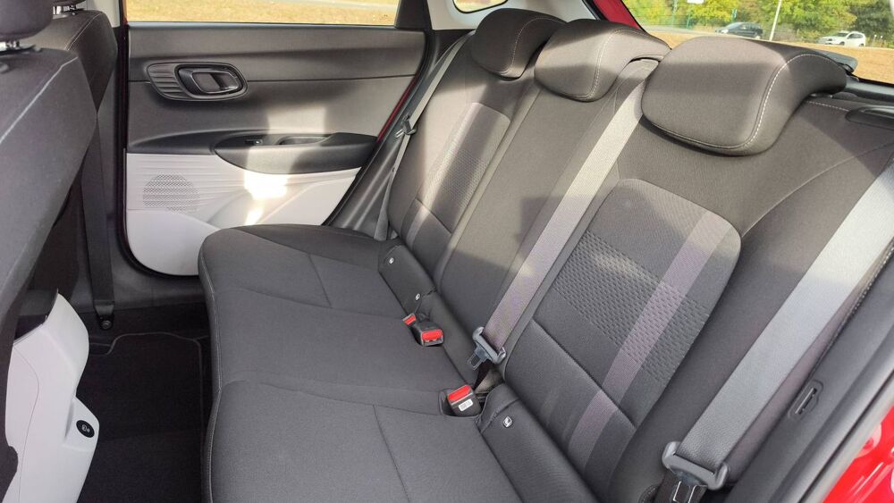 i20 1.0 T-GDi 100 DCT7 Intuitive 2024 occasion 95750 Chars