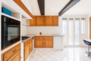 Maison à vendre 7 pièces 142 m²