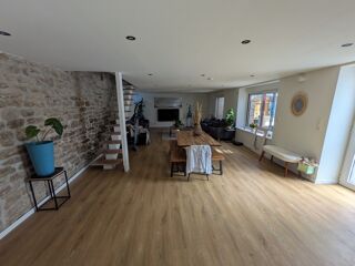  Maison � vendre 6 pi�ces 243 m�