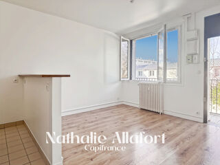  Appartement � vendre 2 pi�ces 30 m�