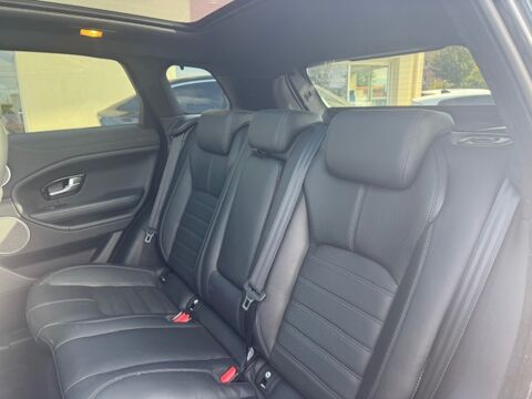 Range Rover Evoque (2) SD4 240 HSE DYNAMIC BVA 2018 occasion 35690 Acign&eacute;