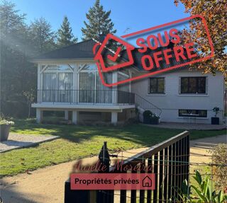  Maison � vendre 4 pi�ces 92 m�