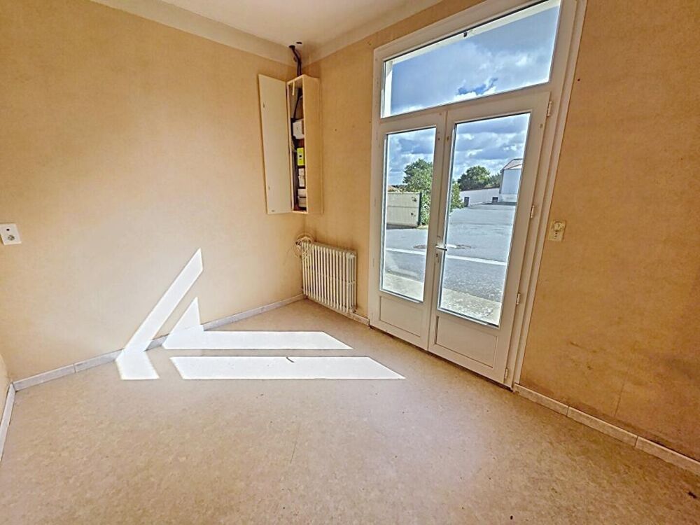 Vente Maison Maison La Verrie 5 pièces 111 m2 La verrie
