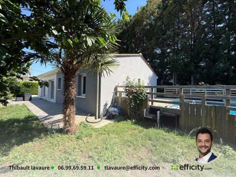   Pavillon Maison - 5 pi�ce(s) - 100 m�