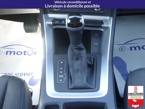 Q3 35 TFSI 150 S tronic 7 S line 2021 occasion 10150 Lavau