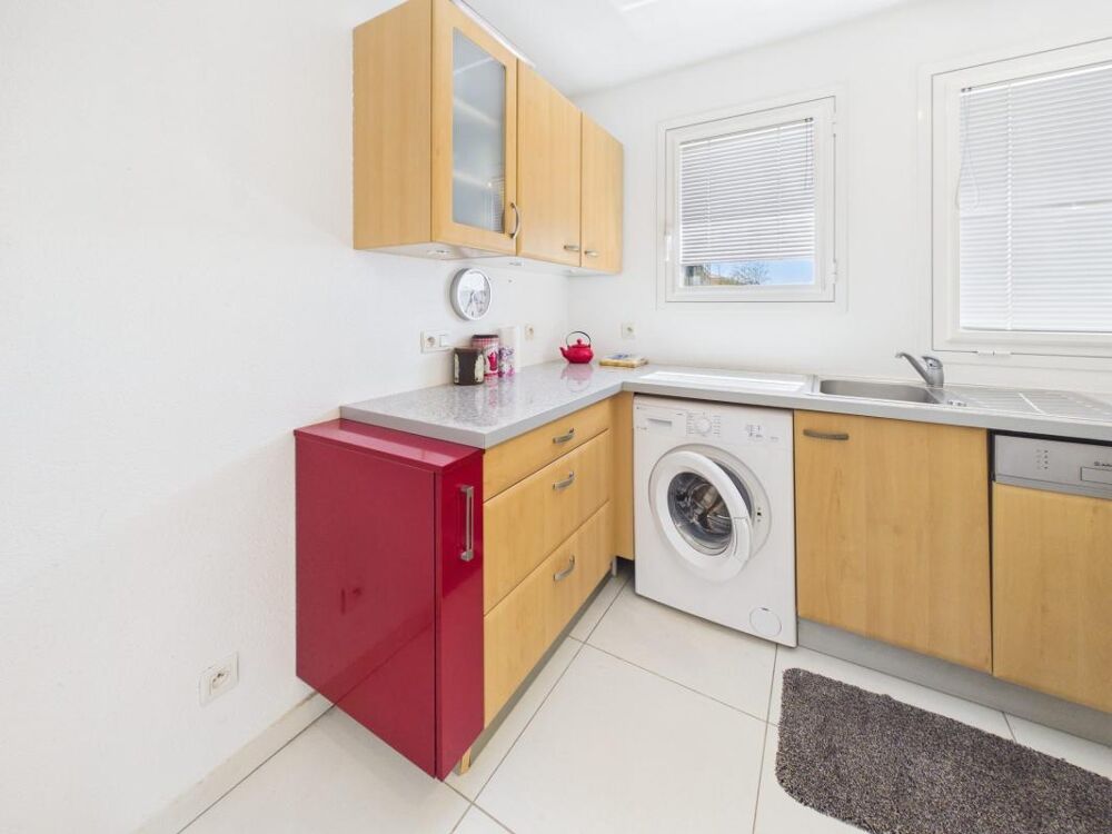 Vente Appartement A VENDRE F2 LE SAVANA AJACCIO SECTEUR VAZZIO Ajaccio