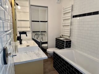  Appartement à vendre 2 pièces 41 m²