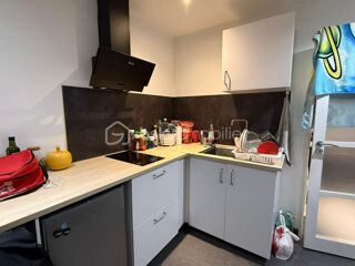  Appartement � vendre 1 pi�ce 17 m�