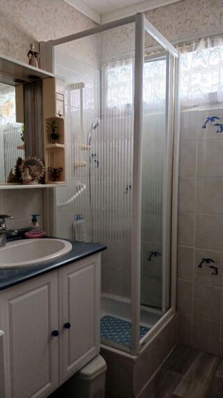  Appartement � vendre 3 pi�ces 62 m�