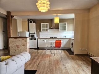  Appartement à vendre 2 pièces 50 m²