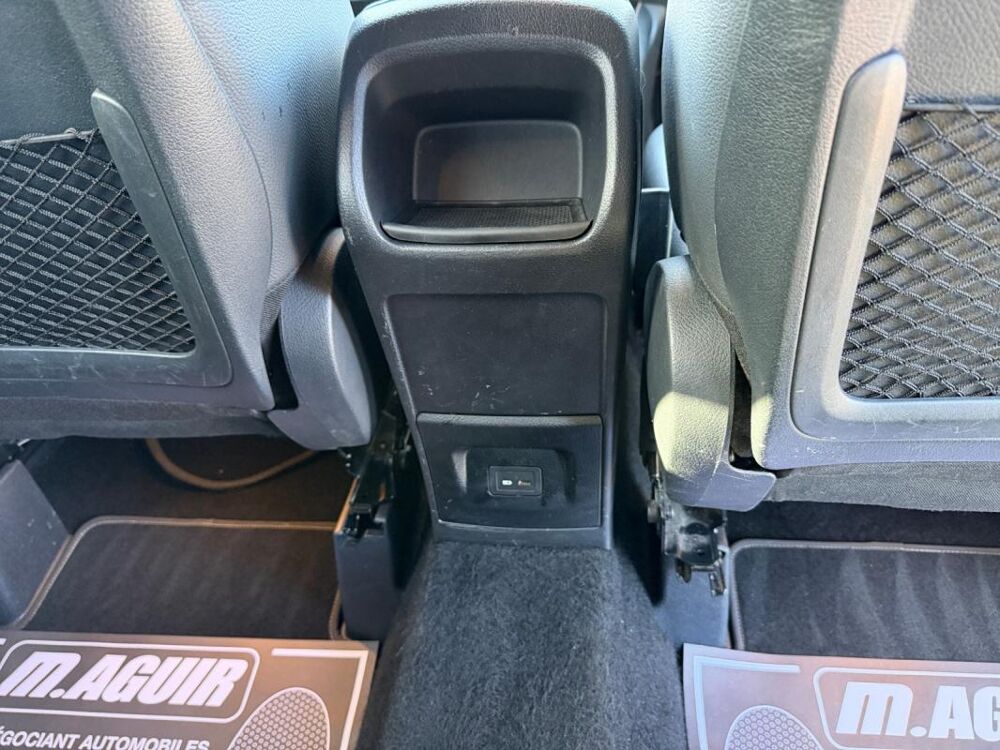 Classe B III 180 D BUSINESS LINE 7G-DCT 2020 occasion 55800 Contrisson